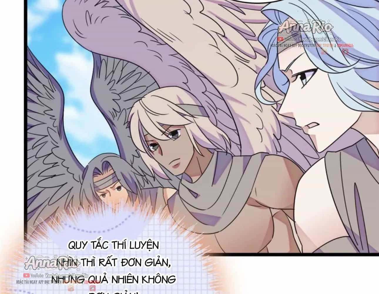 Manh Động Thú Thế - Chương 616 - ảnh 17