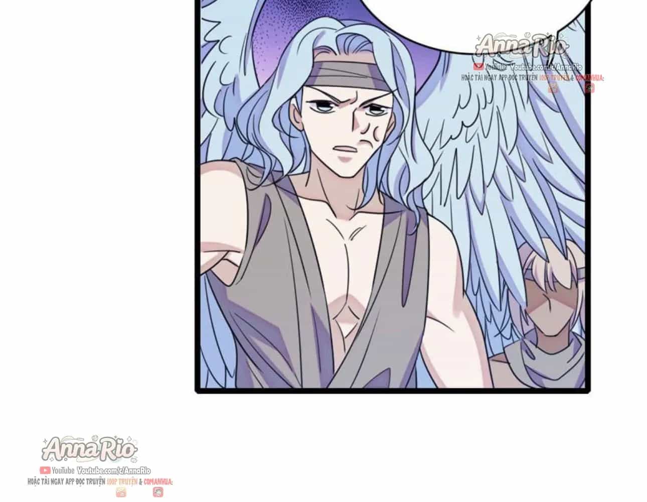 Manh Động Thú Thế - Chương 616 - ảnh 20