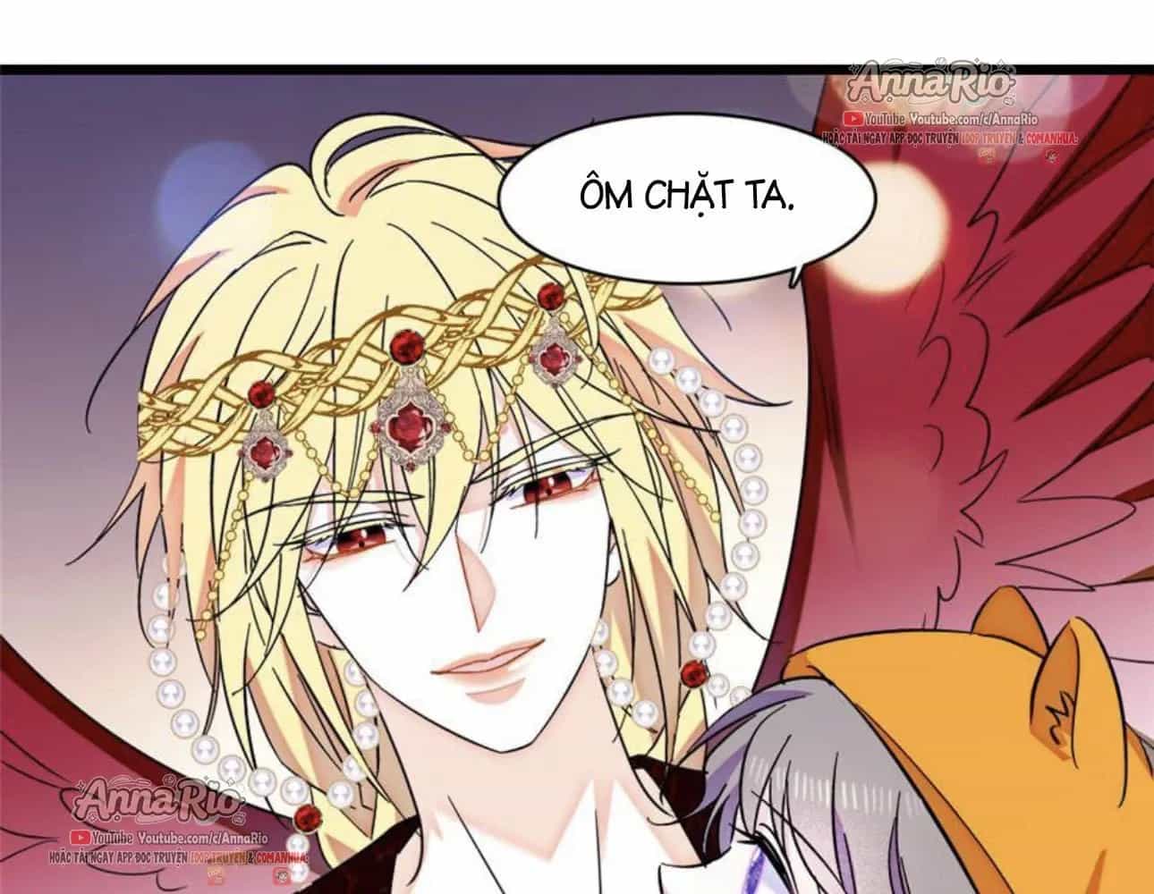 Manh Động Thú Thế - Chương 616 - ảnh 21