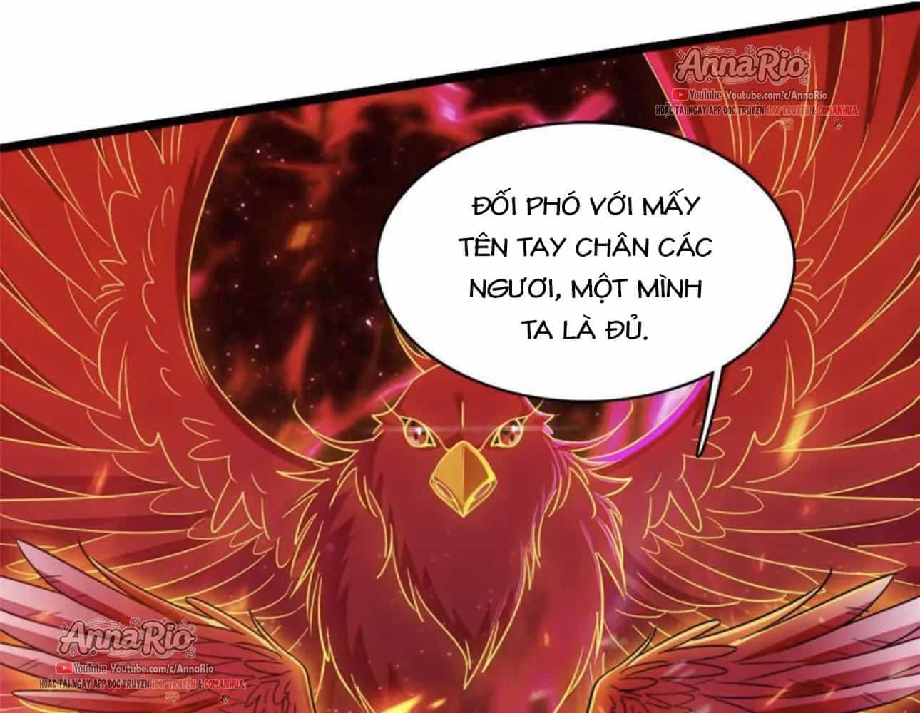 Manh Động Thú Thế - Chương 616 - ảnh 23