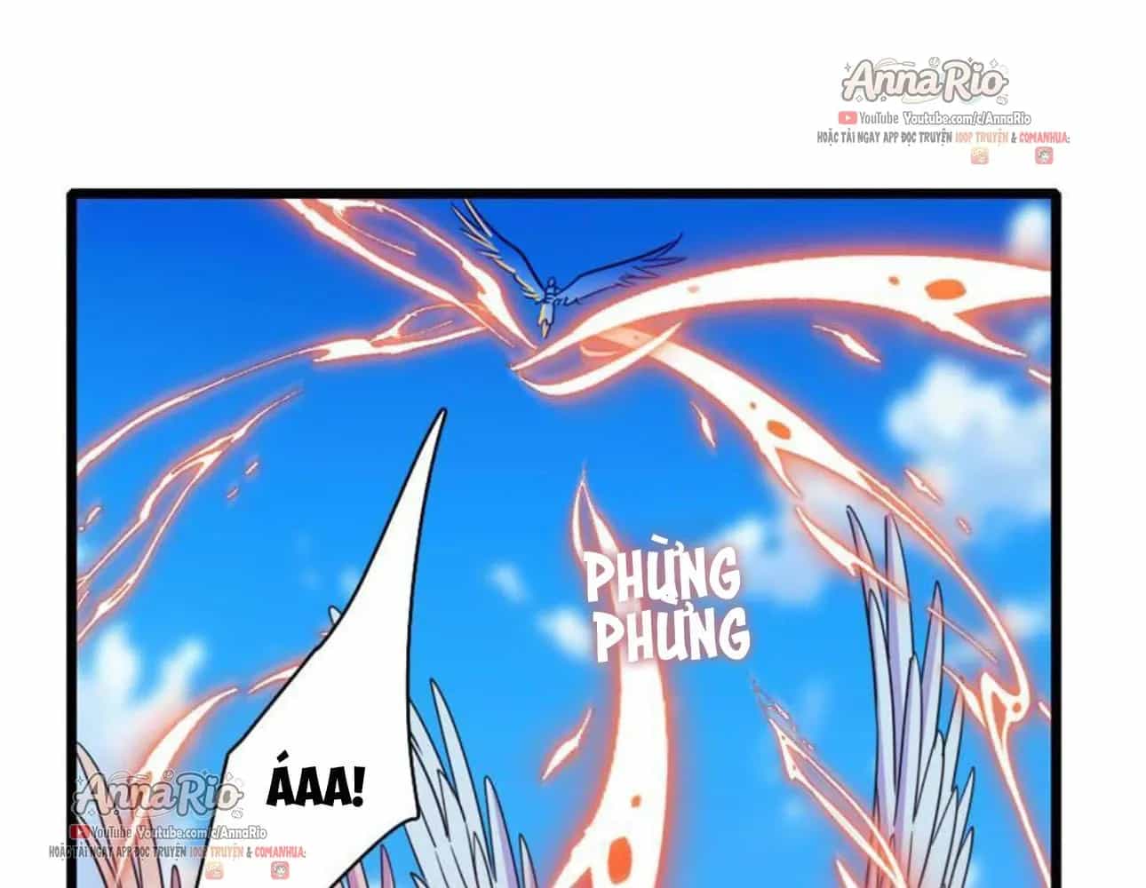 Manh Động Thú Thế - Chương 616 - ảnh 25