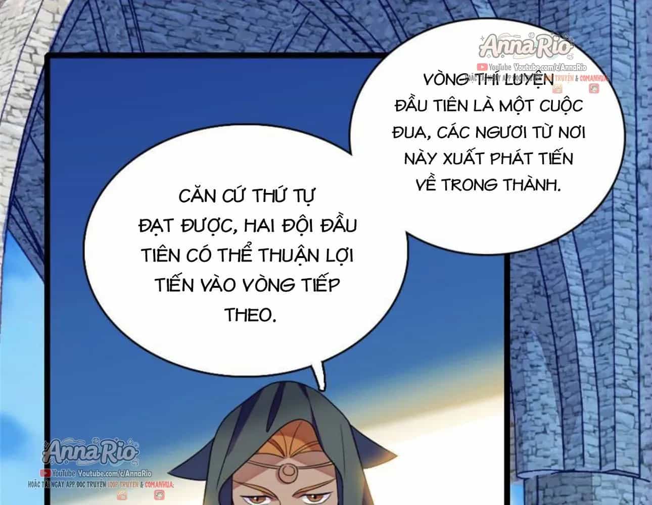 Manh Động Thú Thế - Chương 616 - ảnh 5