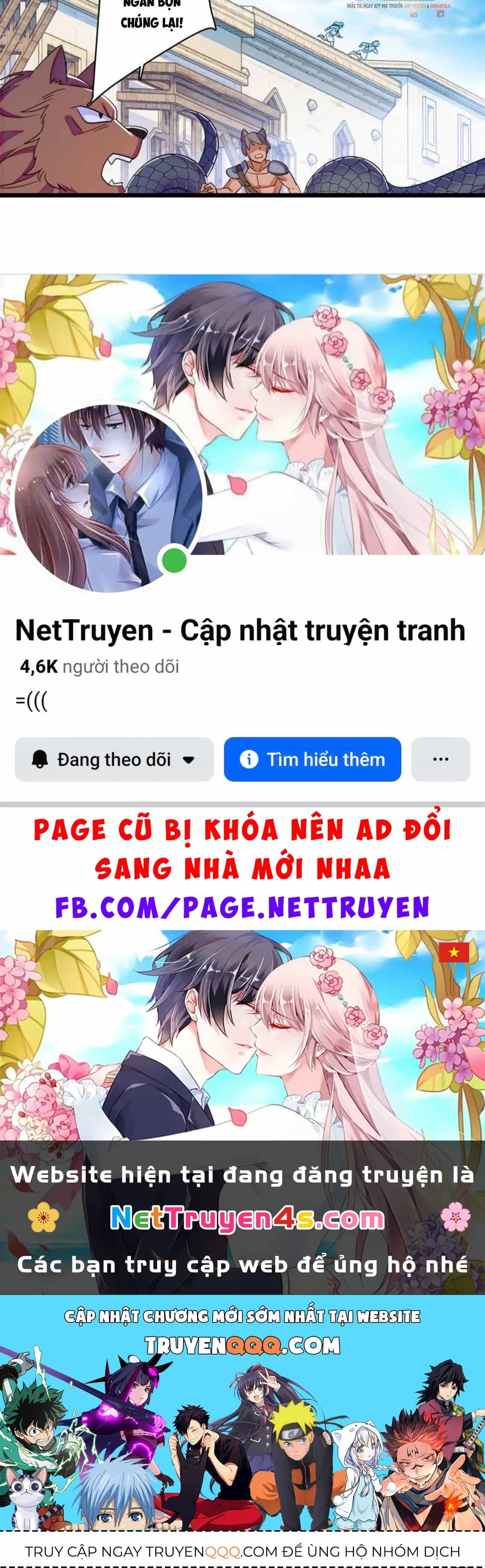 Manh Động Thú Thế - Chương 617 - ảnh 29