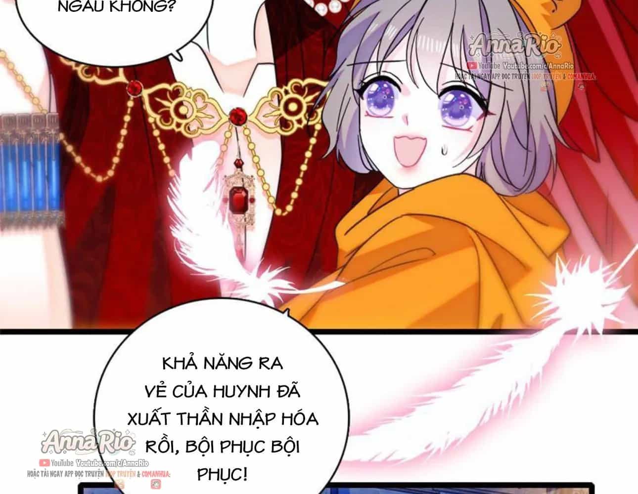 Manh Động Thú Thế - Chương 617 - ảnh 7
