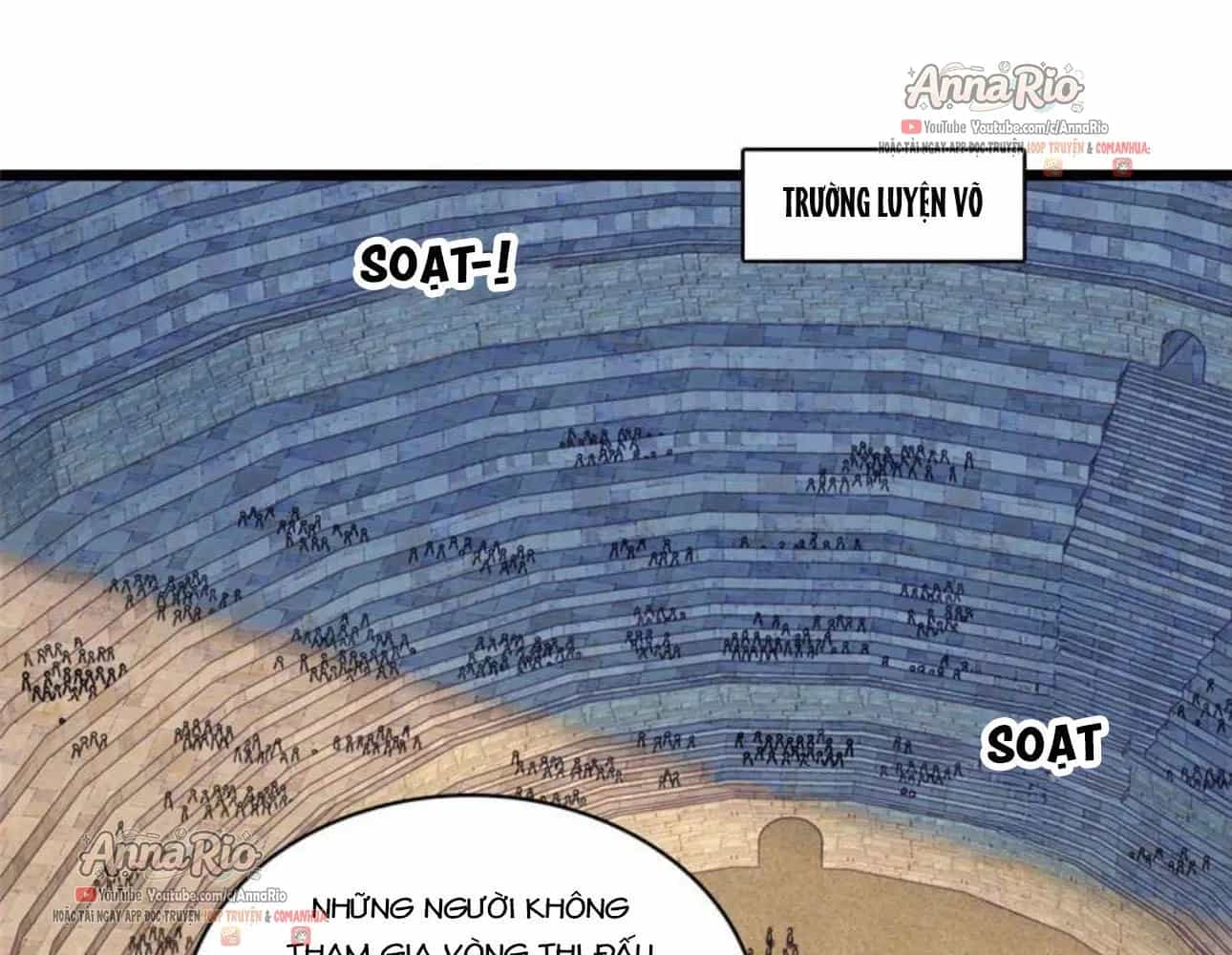Manh Động Thú Thế - Chương 618 - ảnh 13
