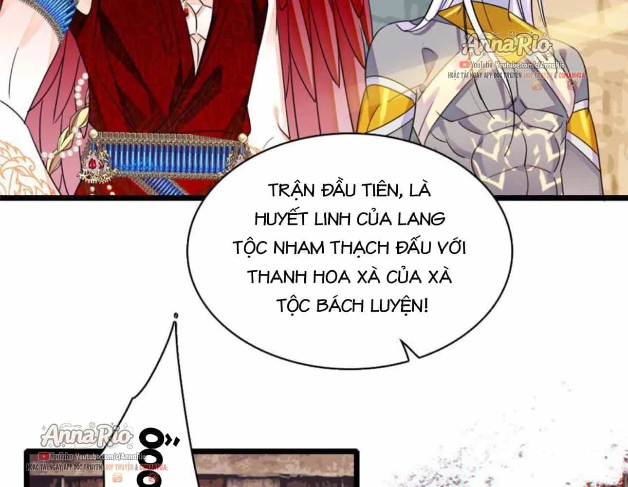 Manh Động Thú Thế - Chương 618 - ảnh 19