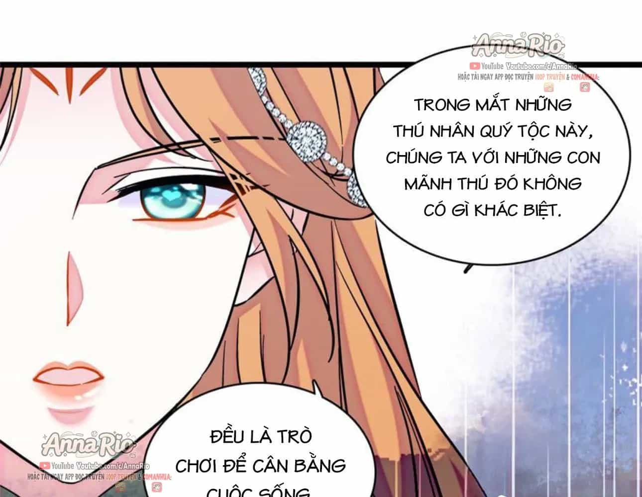 Manh Động Thú Thế - Chương 618 - ảnh 25