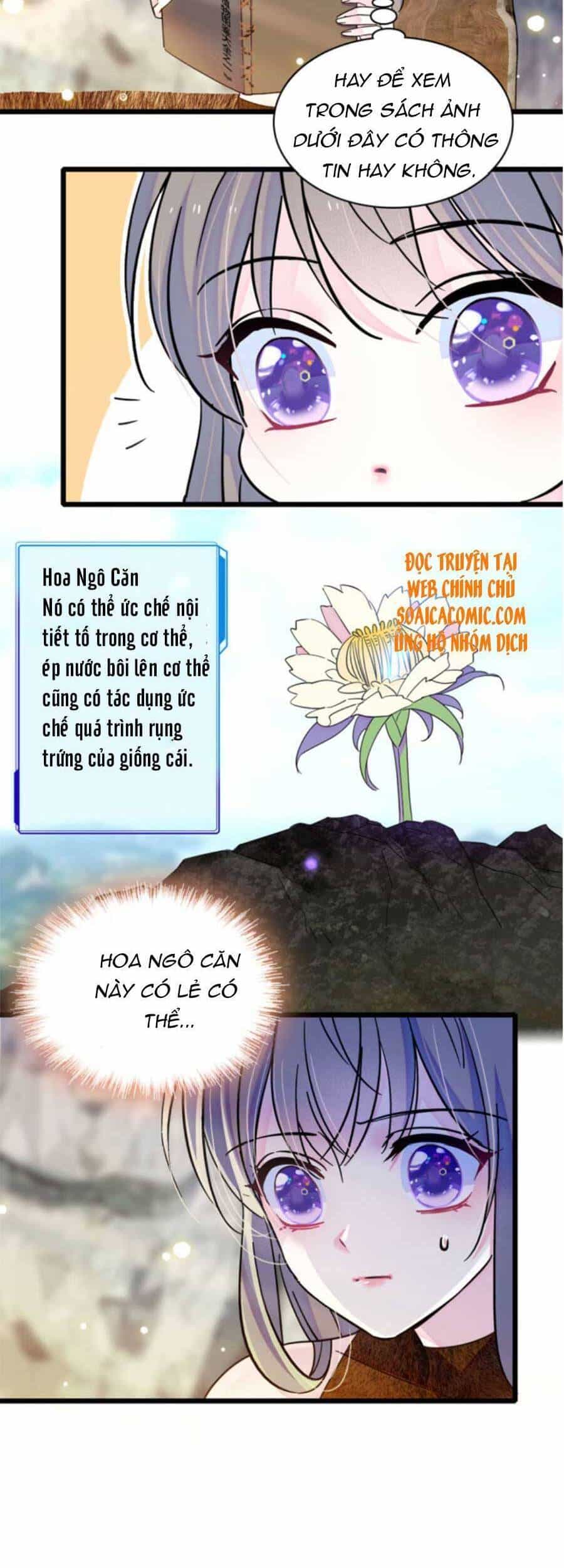Manh Động Thú Thế - Chương 62 - ảnh 3