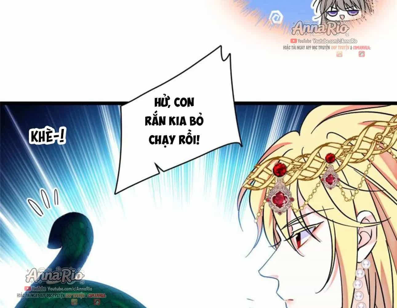 Manh Động Thú Thế - Chương 619 - ảnh 13