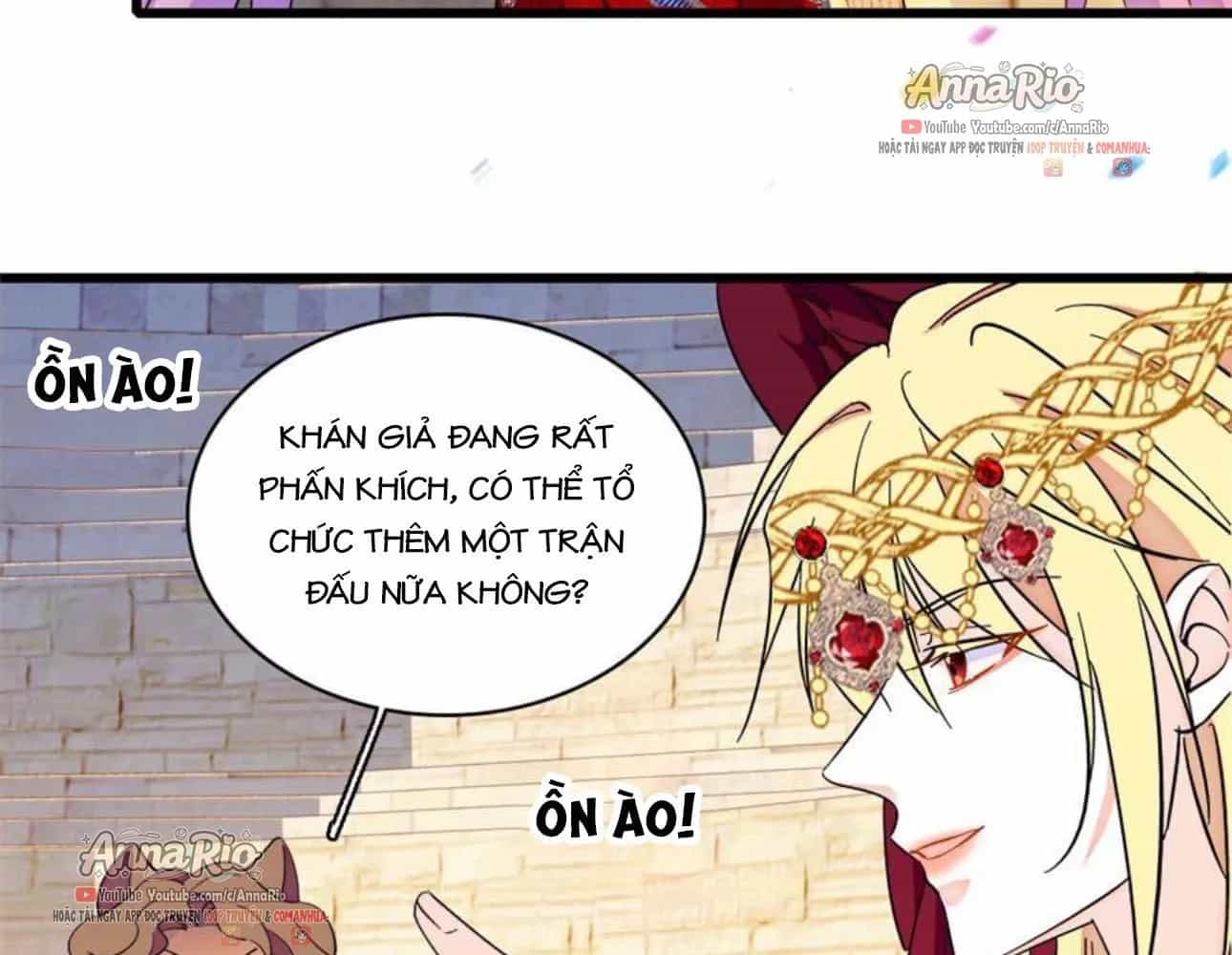 Manh Động Thú Thế - Chương 620 - ảnh 11