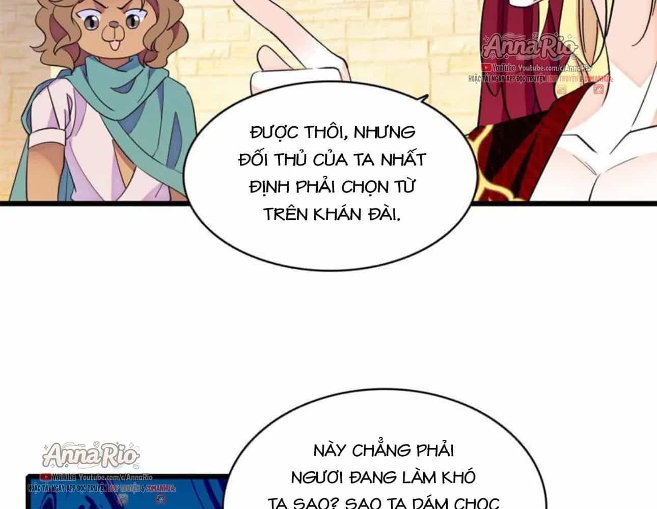 Manh Động Thú Thế - Chương 620 - ảnh 12
