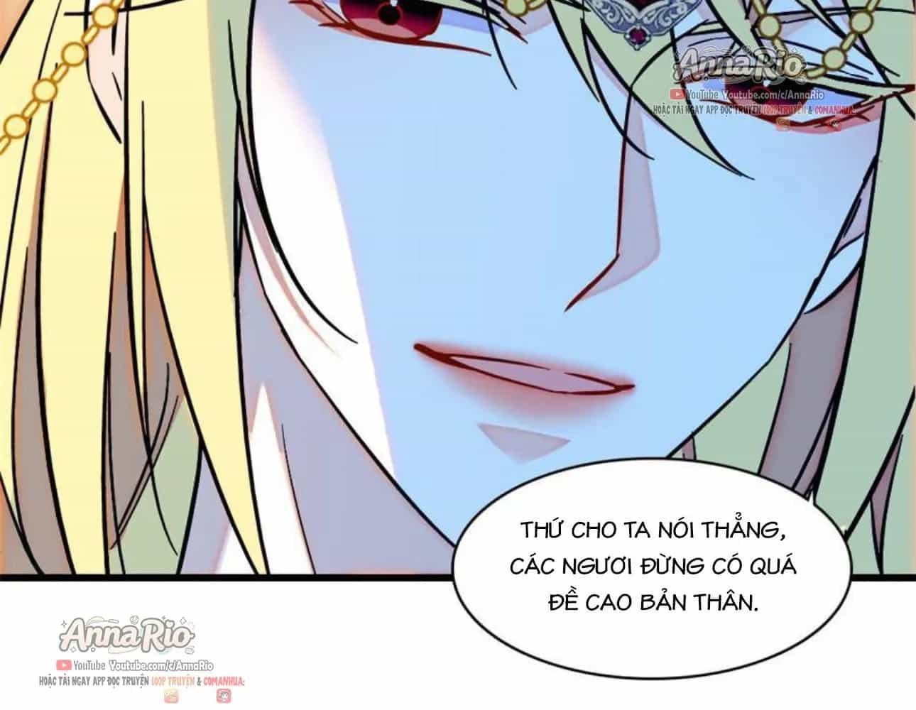 Manh Động Thú Thế - Chương 620 - ảnh 14