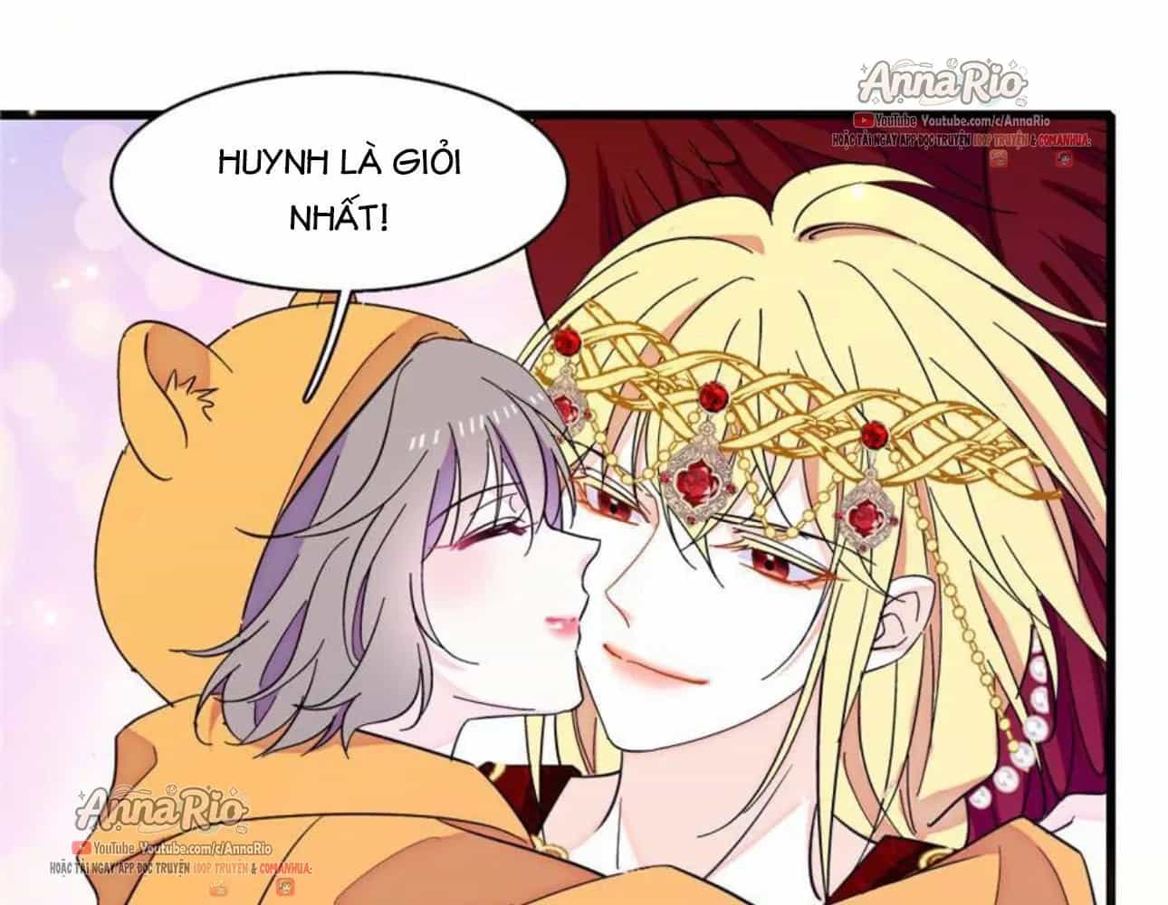 Manh Động Thú Thế - Chương 620 - ảnh 22