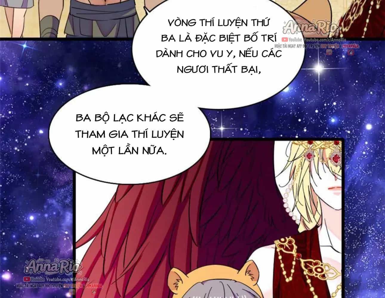 Manh Động Thú Thế - Chương 620 - ảnh 25