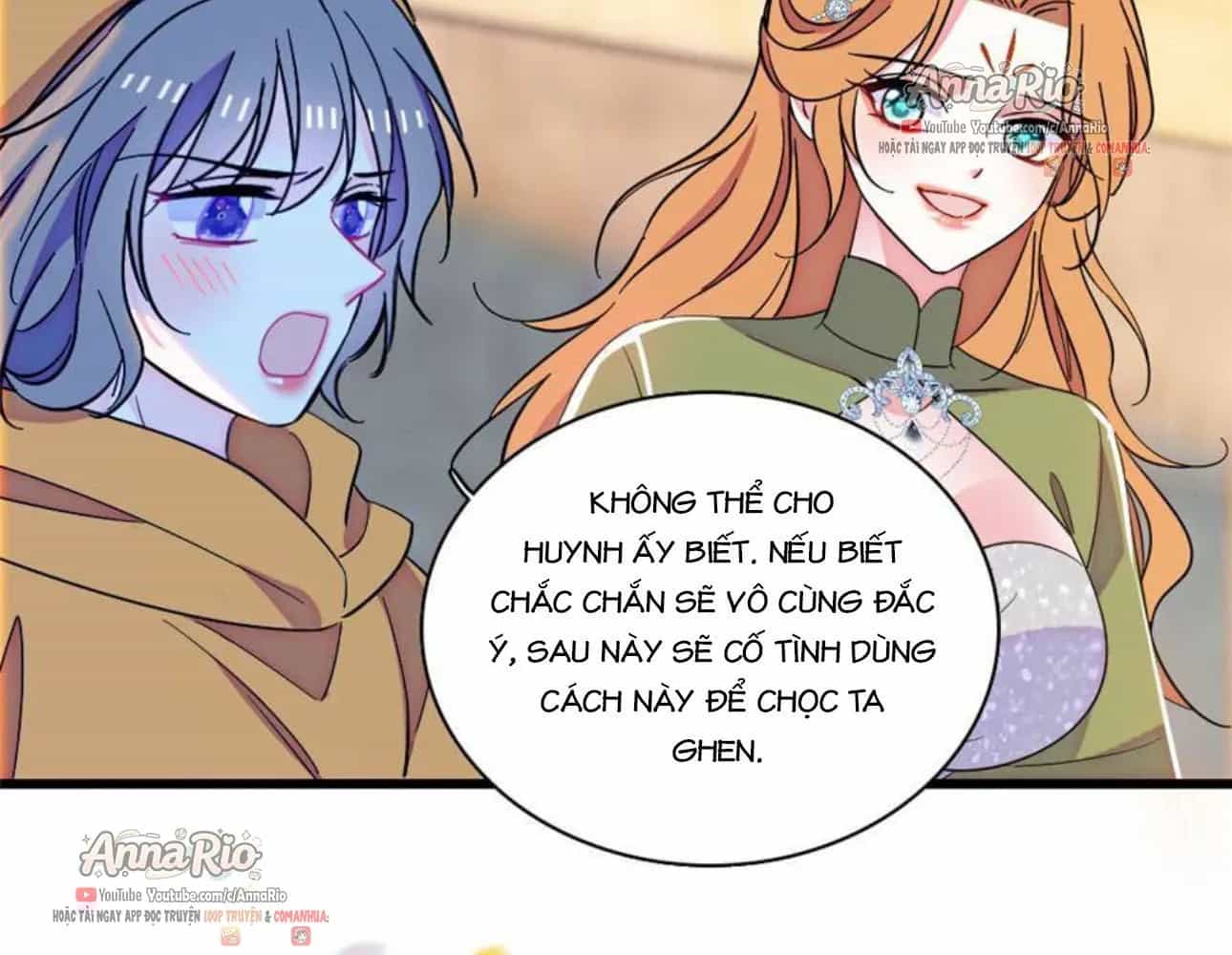 Manh Động Thú Thế - Chương 620 - ảnh 8