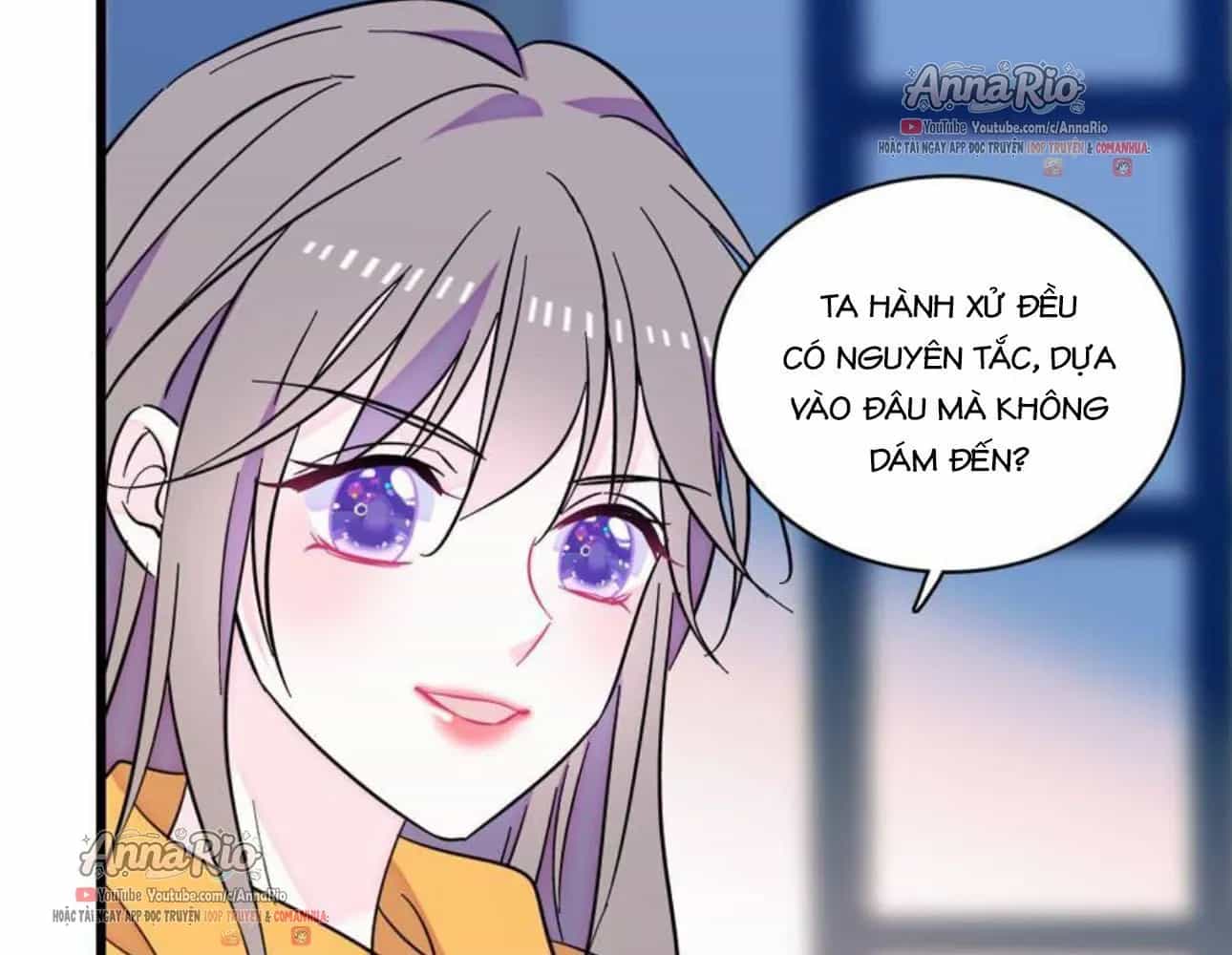 Manh Động Thú Thế - Chương 621 - ảnh 10