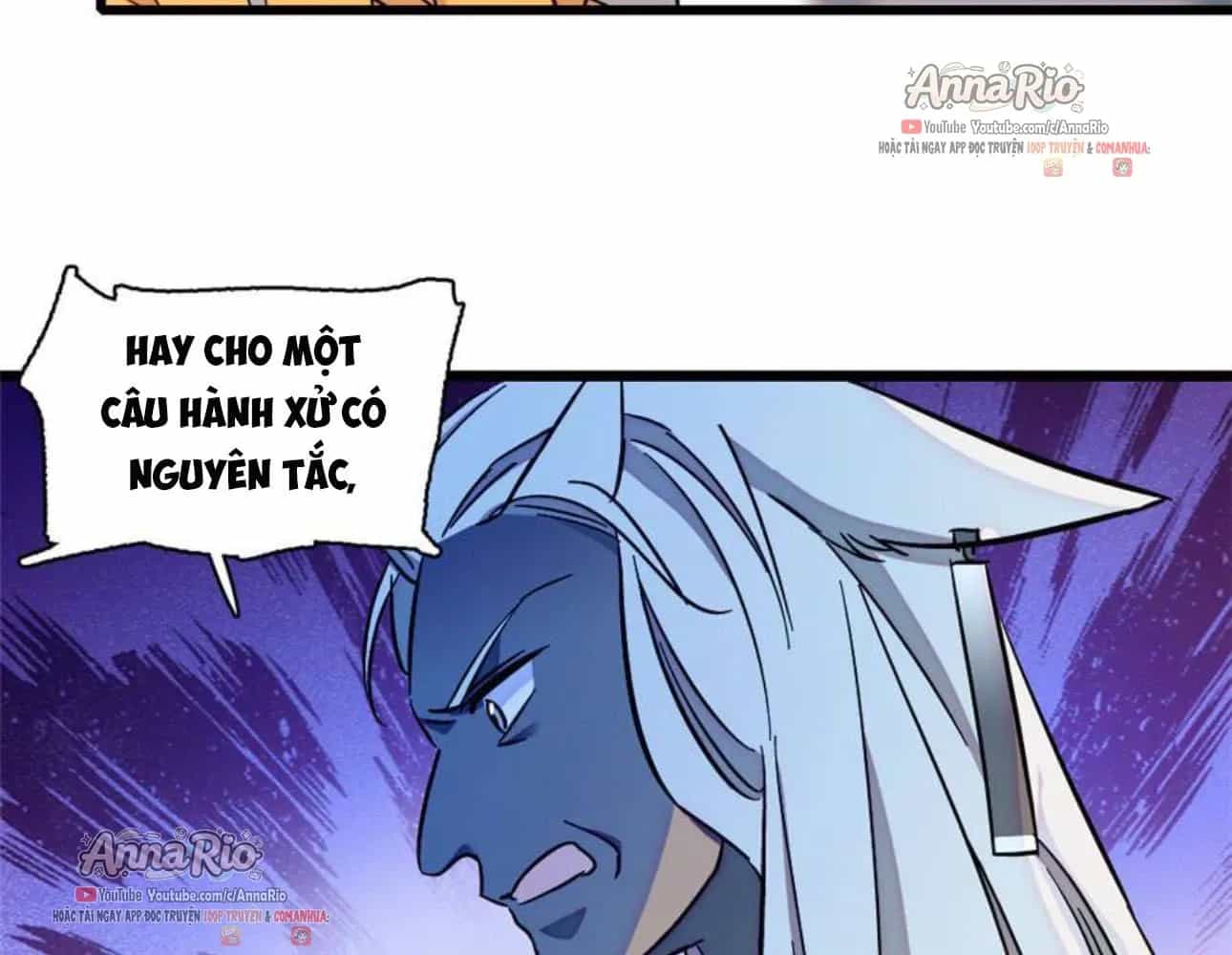 Manh Động Thú Thế - Chương 621 - ảnh 11