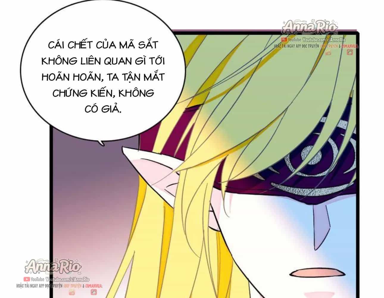 Manh Động Thú Thế - Chương 622 - ảnh 10
