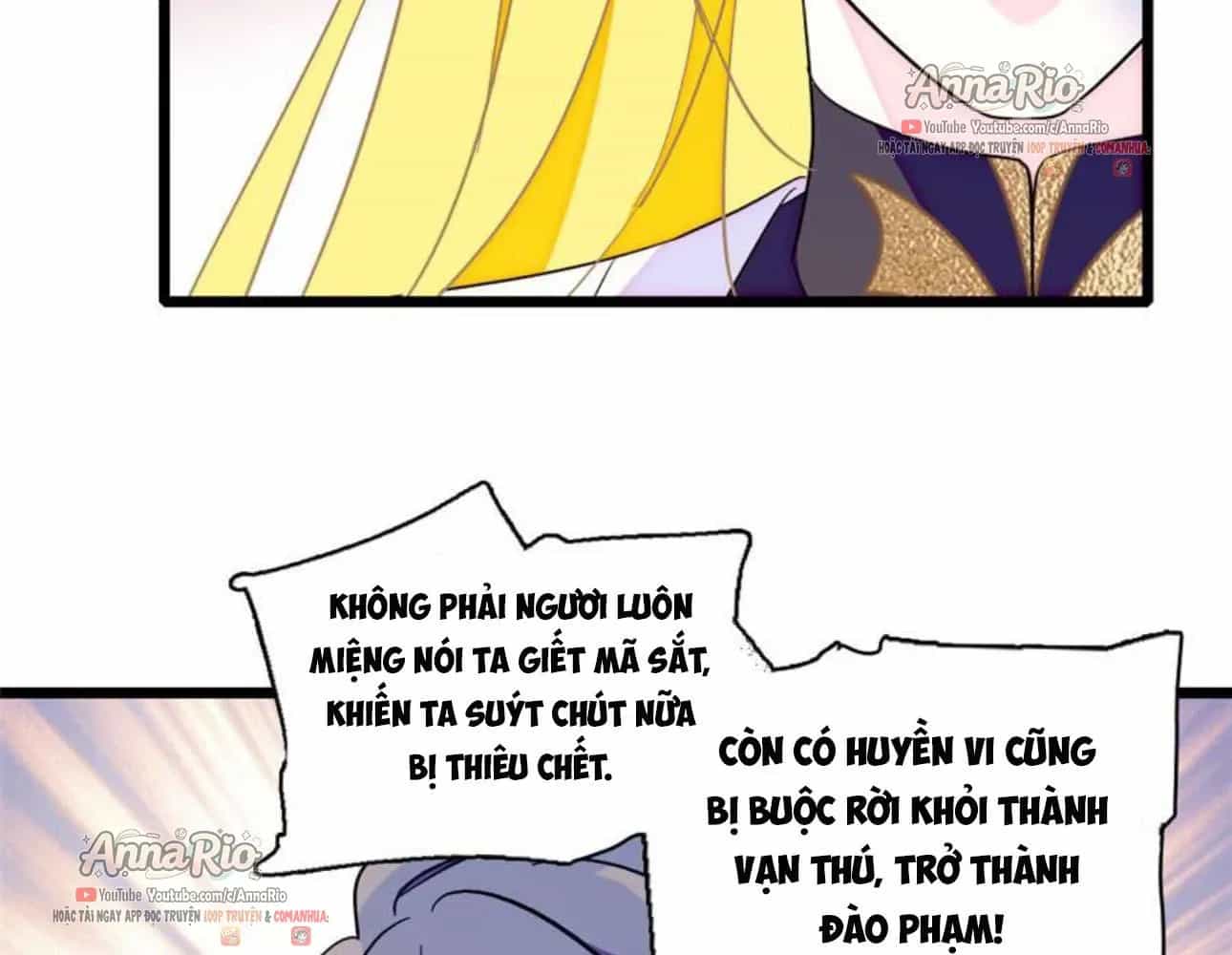 Manh Động Thú Thế - Chương 622 - ảnh 11