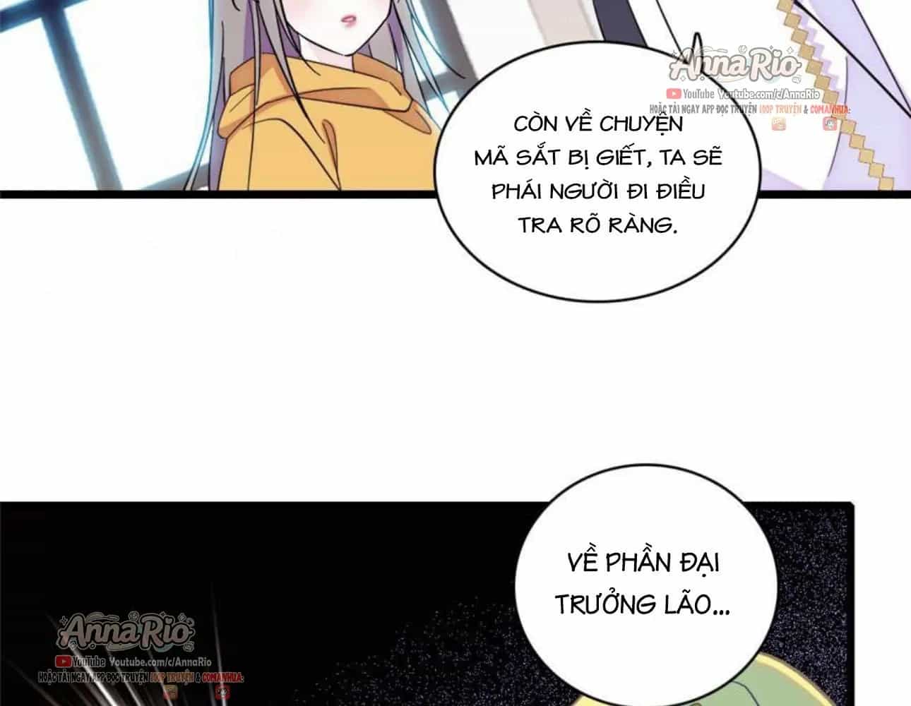 Manh Động Thú Thế - Chương 622 - ảnh 19