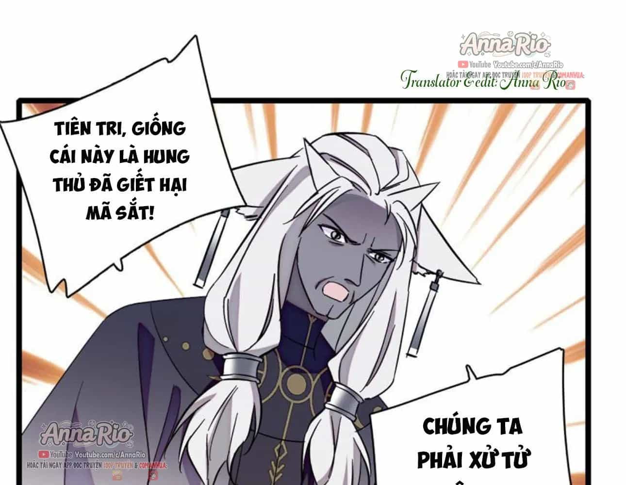 Manh Động Thú Thế - Chương 622 - ảnh 5