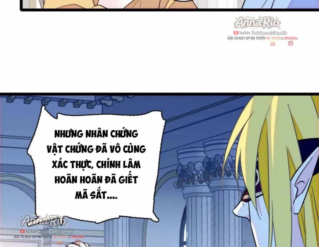 Manh Động Thú Thế - Chương 622 - ảnh 8