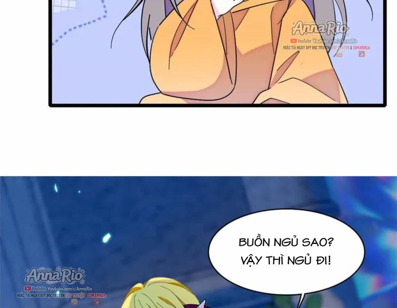 Manh Động Thú Thế - Chương 623 - ảnh 20