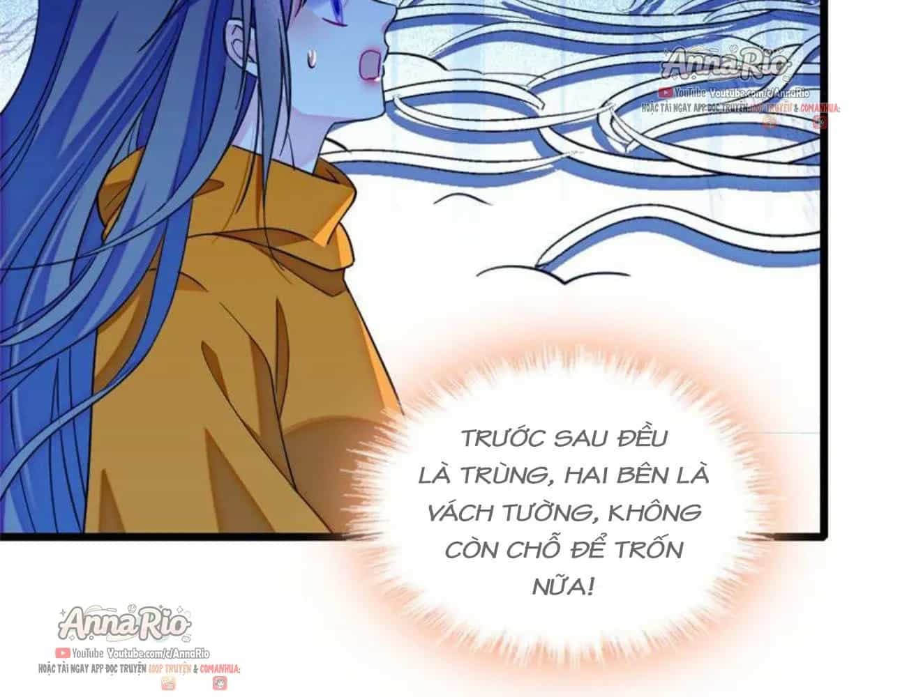 Manh Động Thú Thế - Chương 624 - ảnh 10