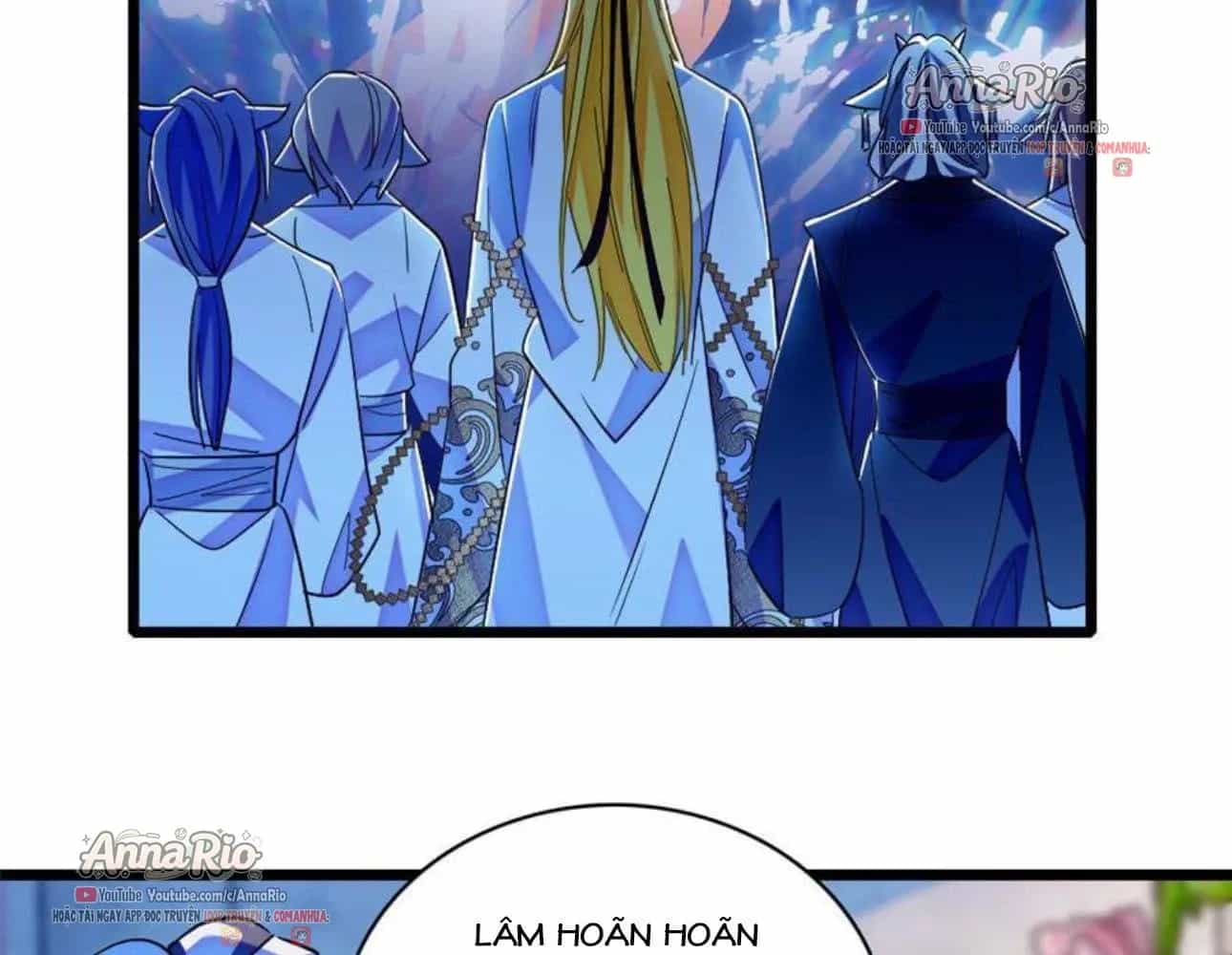 Manh Động Thú Thế - Chương 624 - ảnh 12