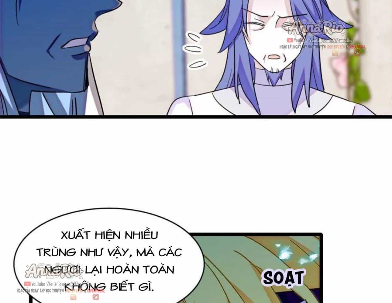 Manh Động Thú Thế - Chương 624 - ảnh 15