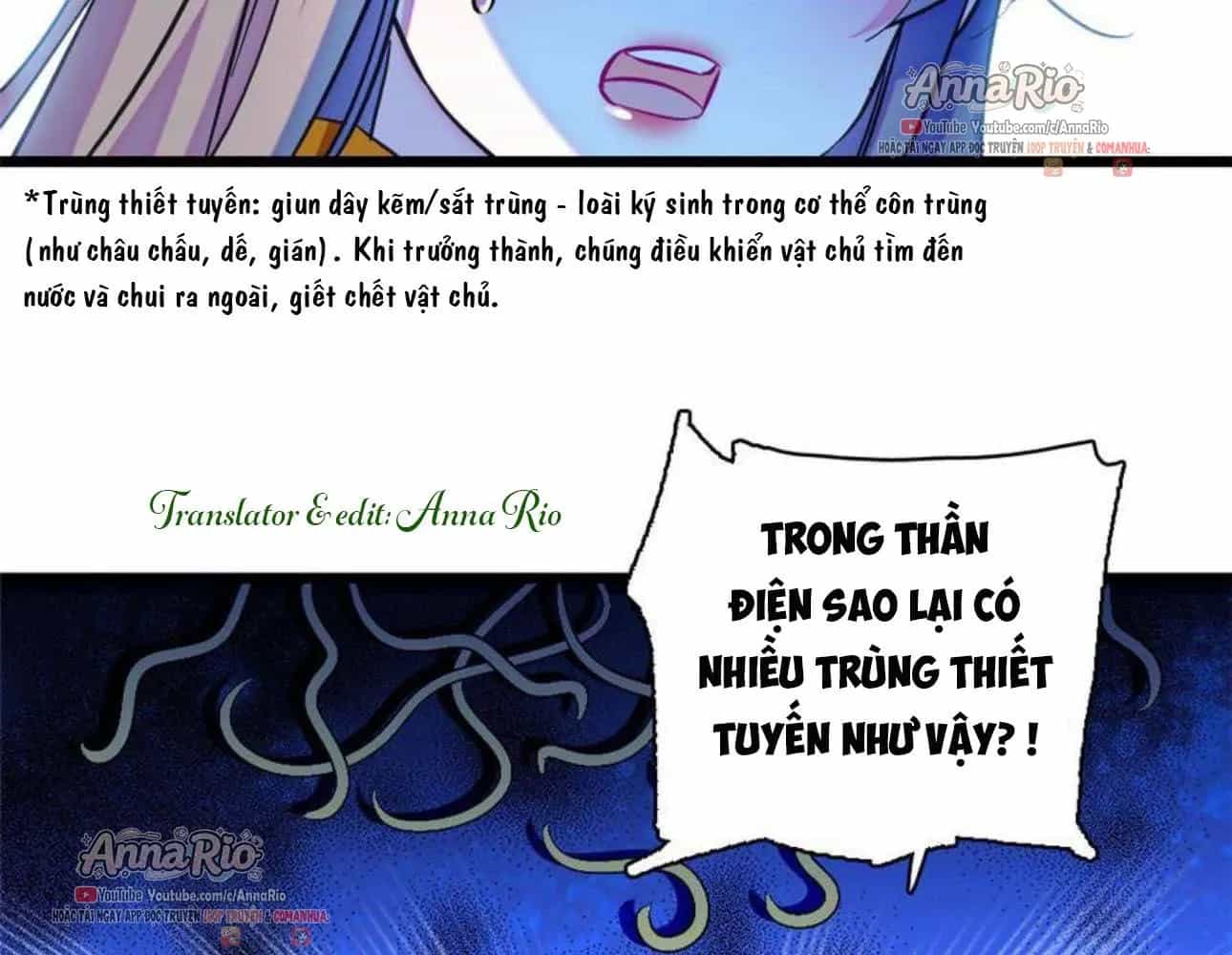 Manh Động Thú Thế - Chương 624 - ảnh 7