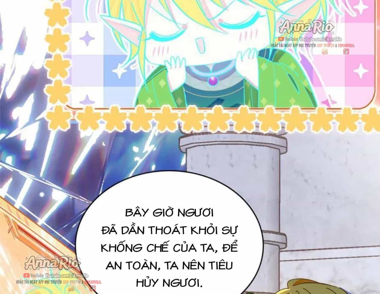Manh Động Thú Thế - Chương 625 - ảnh 17