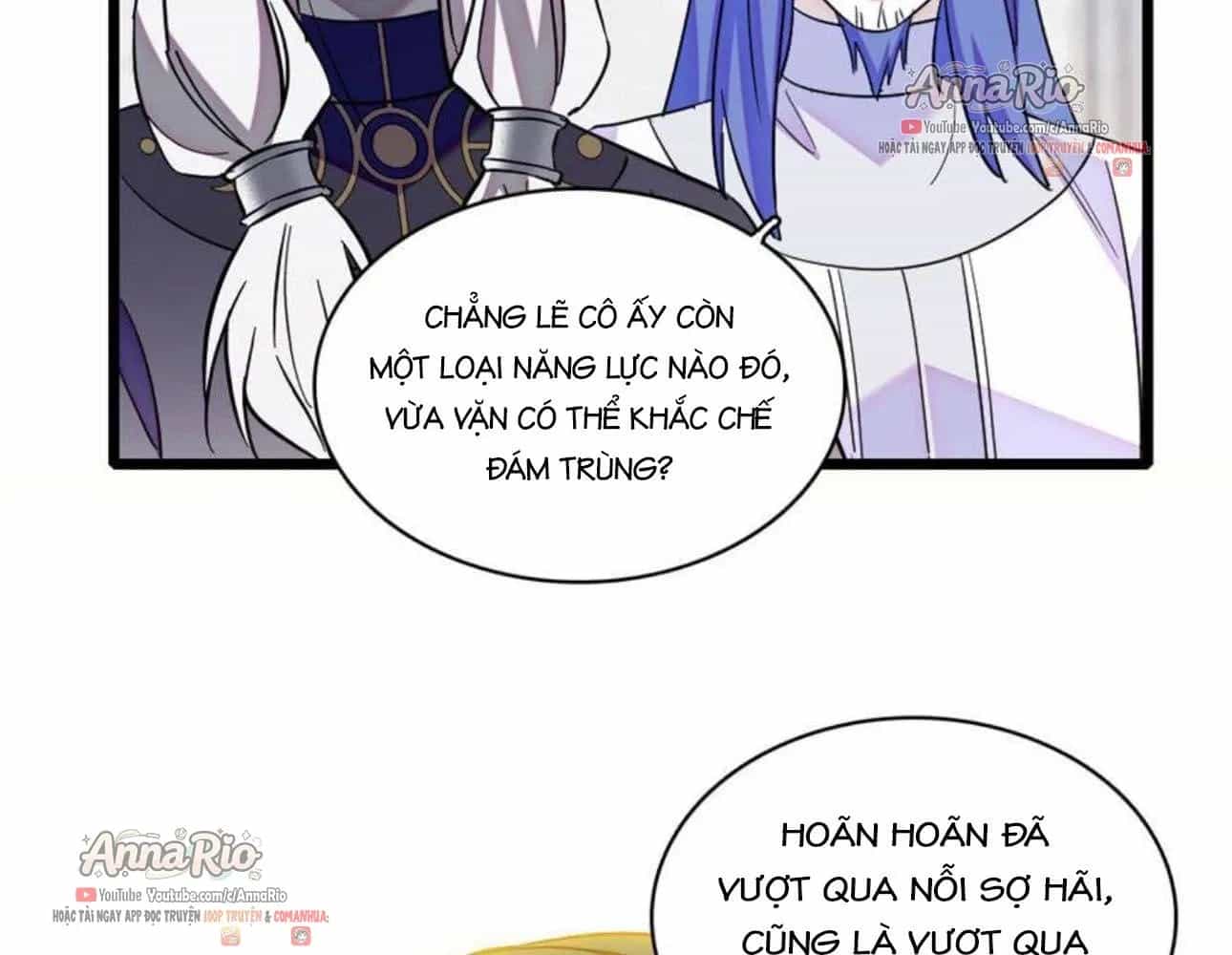 Manh Động Thú Thế - Chương 625 - ảnh 6