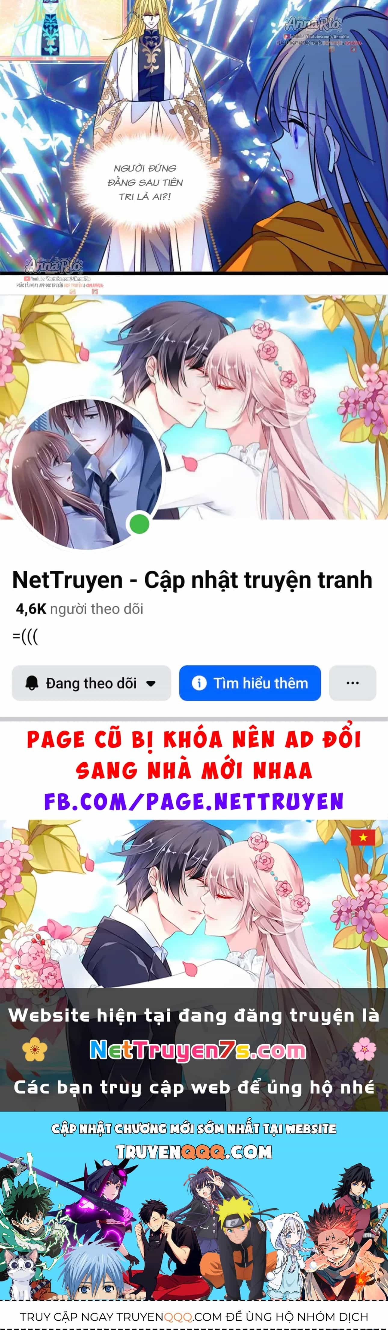 Manh Động Thú Thế - Chương 626 - ảnh 30