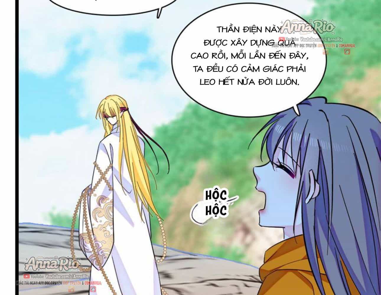Manh Động Thú Thế - Chương 627 - ảnh 24