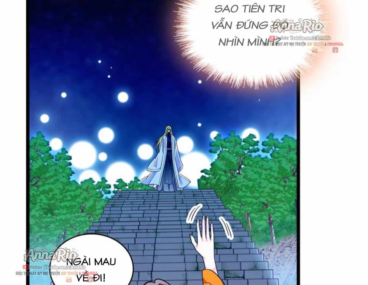 Manh Động Thú Thế - Chương 628 - ảnh 23