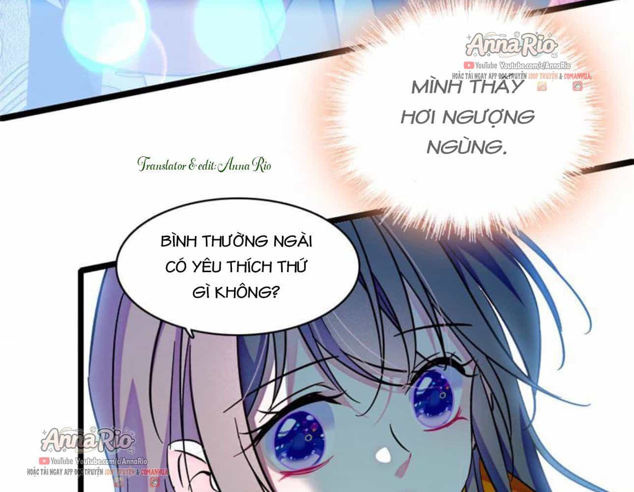 Manh Động Thú Thế - Chương 628 - ảnh 7