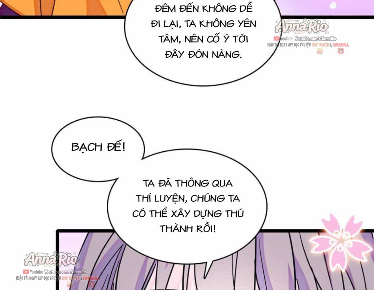 Manh Động Thú Thế - Chương 629 - ảnh 15
