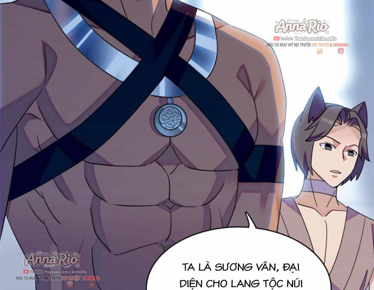 Manh Động Thú Thế - Chương 629 - ảnh 19
