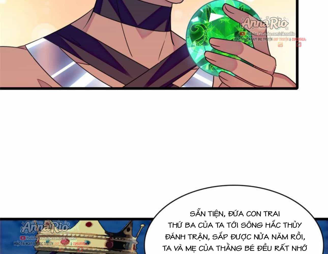 Manh Động Thú Thế - Chương 629 - ảnh 24