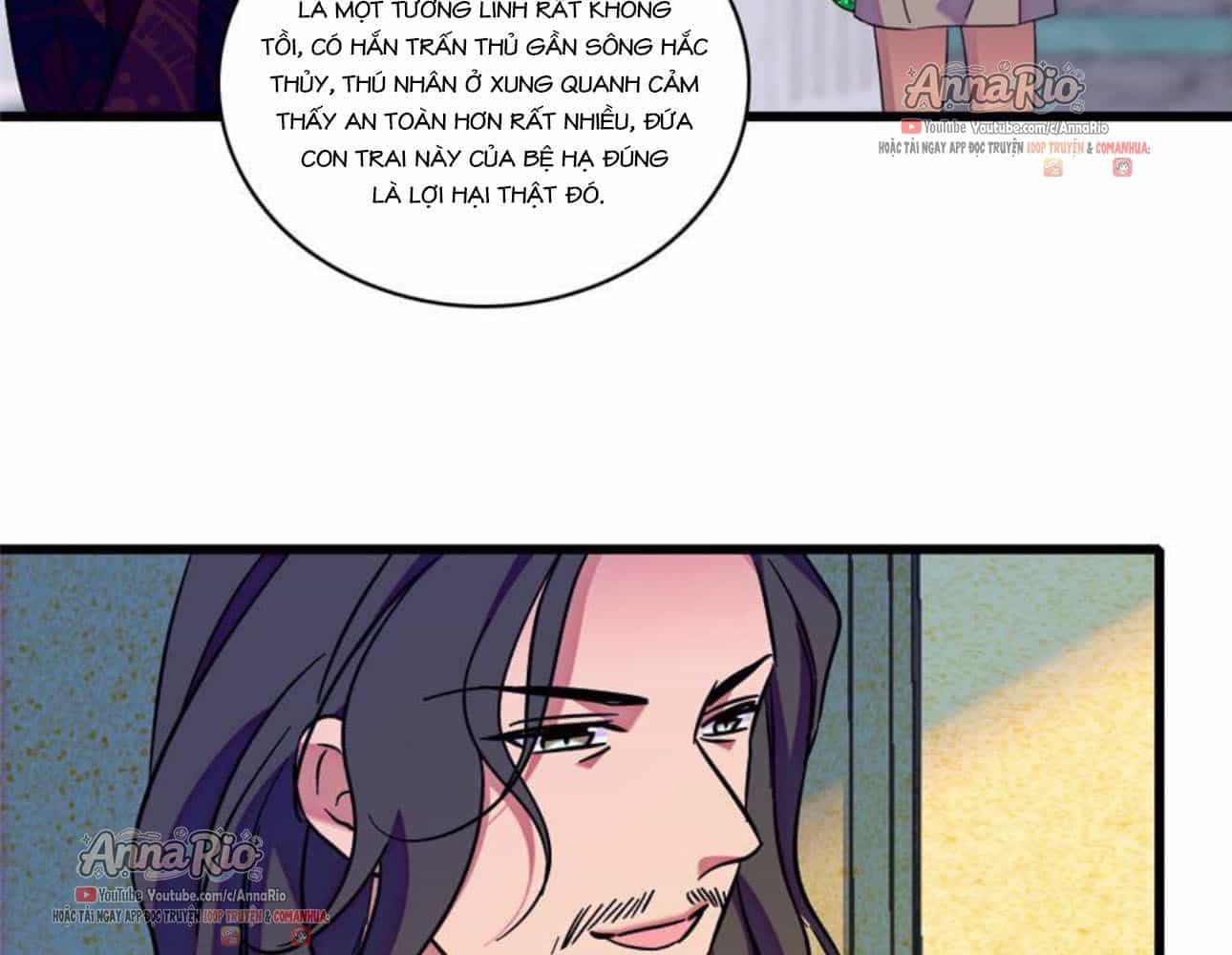 Manh Động Thú Thế - Chương 629 - ảnh 26