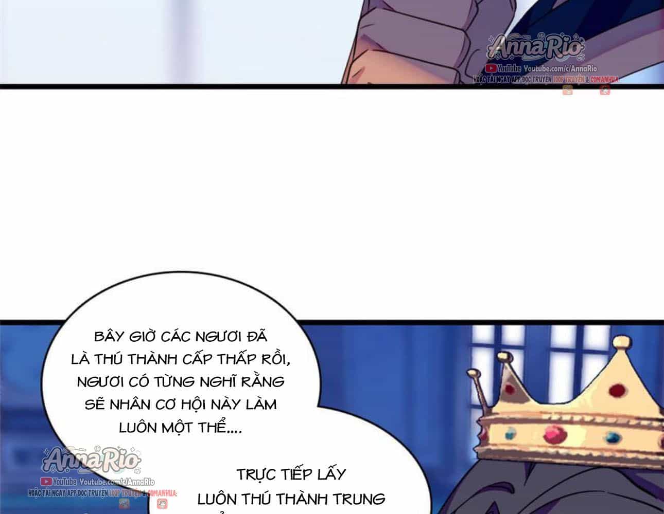 Manh Động Thú Thế - Chương 629 - ảnh 29
