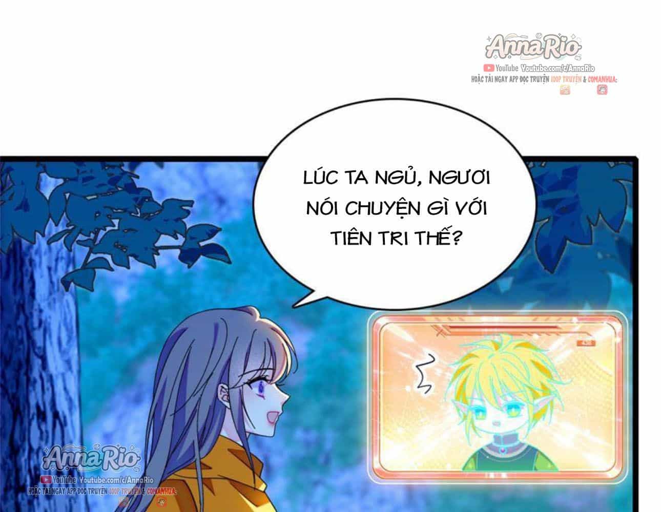 Manh Động Thú Thế - Chương 629 - ảnh 5