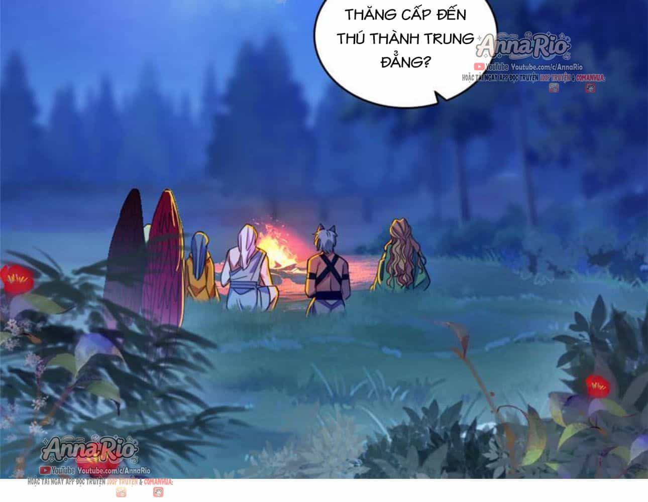 Manh Động Thú Thế - Chương 630 - ảnh 11