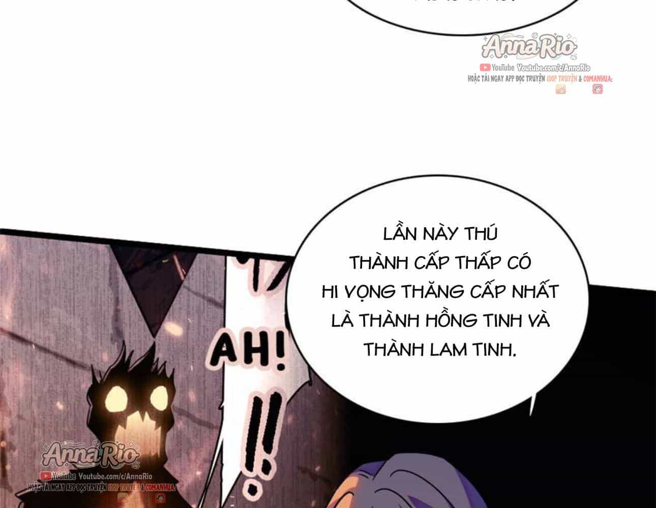 Manh Động Thú Thế - Chương 630 - ảnh 15