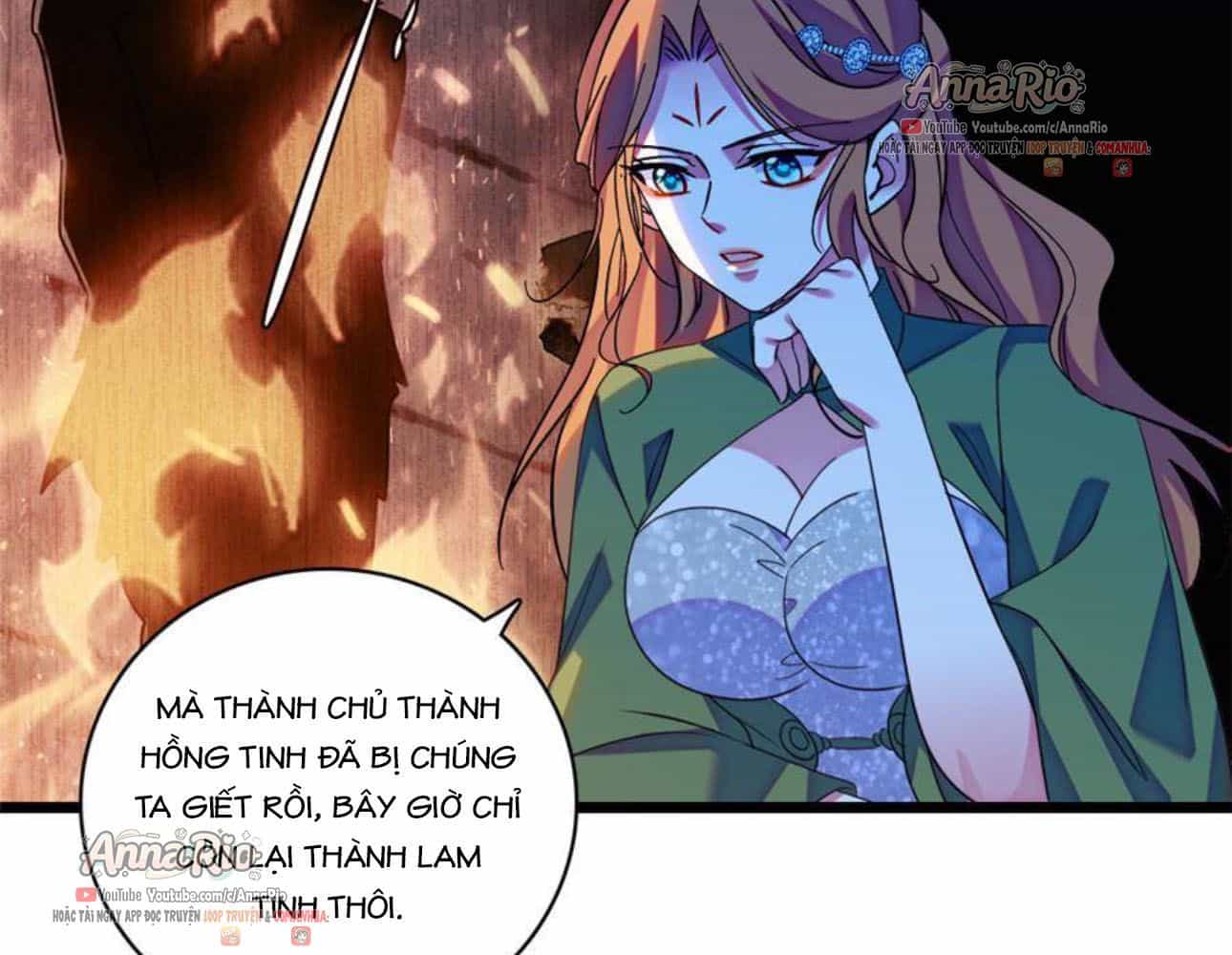 Manh Động Thú Thế - Chương 630 - ảnh 16