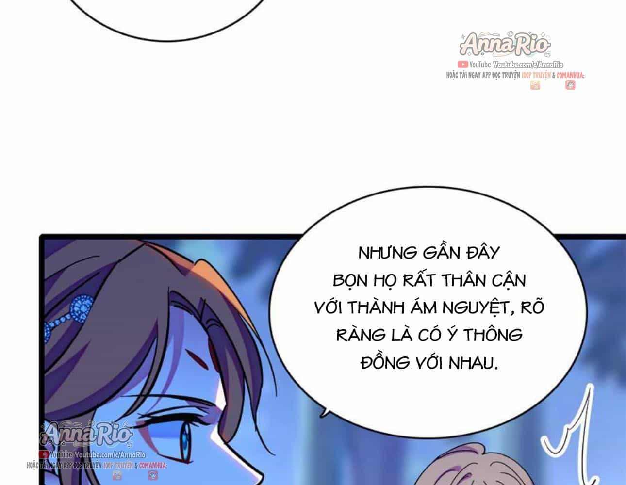 Manh Động Thú Thế - Chương 630 - ảnh 17