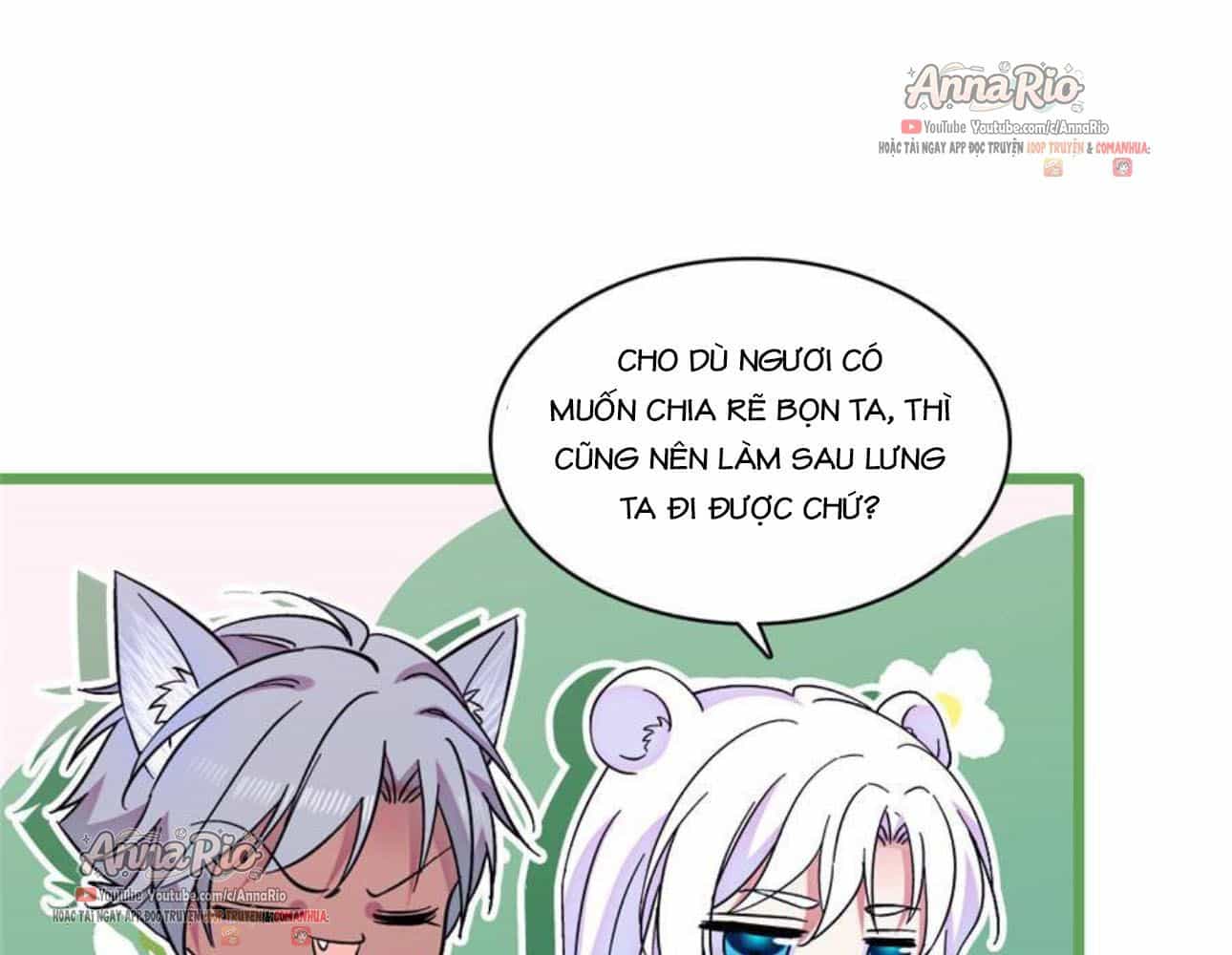 Manh Động Thú Thế - Chương 630 - ảnh 26