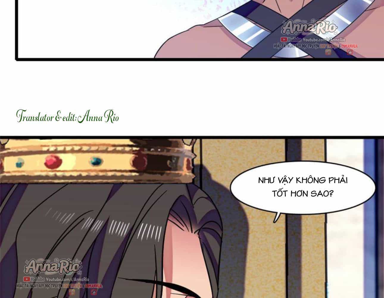 Manh Động Thú Thế - Chương 630 - ảnh 6
