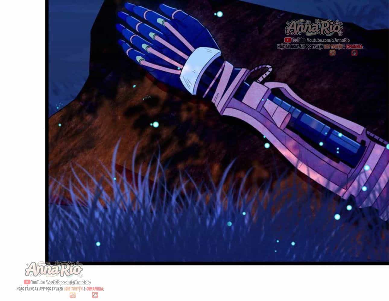 Manh Động Thú Thế - Chương 631 - ảnh 22